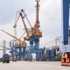 GDP cả năm 2023 tăng 5,05%, thuộc nhóm cao trong khu vực và thế giới. (Ảnh: PV/Vietnam+)