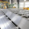 Hoa Kỳ chính thức khởi xướng điều tra chống bán phá giá với nhôm đùn ép và các sản phẩm từ nhôm nhập khẩu từ Việt Nam. (Ảnh: PV/Vietnam+)