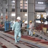 Xuất khẩu gia tăng cũng gây áp lực cho doanh nghiệp trước các vụ kiện về phòng vệ thương mại. (Ảnh: Đức Duy/Vietnam+)