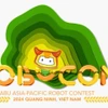 Cuộc thi Robocon châu Á-Thái Bình Dương (ABU Robocon) 2024 sẽ diễn ra tại Khu liên hợp thể thao Quảng Ninh, phường Đại Yên, thành phố Hạ Long từ ngày 23-27/8.