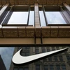 Người dân 'thắt chặt hầu bao,' Nike dự báo kết quả kinh doanh ảm đạm