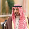 Ông Sheikh Mohammed Sabah al-Salem al-Sabah trong buổi lễ tuyên thệ nhậm chức Thủ tướng Kuwait tại Kuwait City ngày 17/1/2024. (Ảnh: AFP/TTXVN)