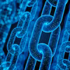 Blockchain. (Nguồn: AP)
