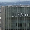 JPMorgan Asset Management, công ty quản lý tài sản trị giá 3.100 tỷ USD, tuyên bố không gia hạn tư cách thành viên trong Climate Action 100+. (Nguồn: AFP/Getty Images)