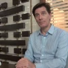 Tiến sỹ Ignacio Bartesaghi, Giám đốc Viện Thương mại Quốc tế, Đại học Công giáo Uruguay. (Ảnh: Diệu Hương/TTXVN)