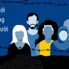 8 sự thật về nạn mua bán người trong thế kỷ 21