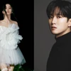 Jisoo xác nhận hẹn hò nam diễn viên Ahn Bo-hyun. (Nguồn: Koreajoongangdaily)