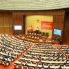 Hội nghị Toàn quốc Nghiên cứu, Học tập, Quán triệt Nghị quyết TW 8 khóa XIII