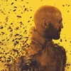 Jason Statham nhập vai Adam Clay trong "The Beekeeper." (Nguồn: Boxofficepro)