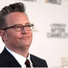 Diễn viên Matthew Perry. (Nguồn: AP)