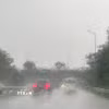 Nhiều khu vực ở Bắc Bộ có mưa to trong những ngày tới. (Nguồn: TTXVN)