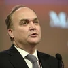 Đại sứ Nga tại Mỹ Anatoly Antonov. (Ảnh: AFP/TTXVN)