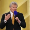 Người phát ngôn Điện Kremlin Dmitry Peskov. (Ảnh: AFP/TTXVN)