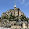 Mont-Saint-Michel: Viên ngọc quý giữa biển khơi của nước Pháp