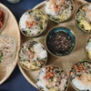 Festival Huế 2024: Lễ hội ẩm thực chay thu hút du khách