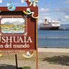 Argentina cho phép quân đội Mỹ cùng vận hành căn cứ hải quân tại thành phố cực Nam Ushuaia. (Nguồn: Wikimedia)