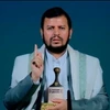 Thủ lĩnh lực lượng Houthi ở Yemen Abdul-Malik al-Houthi. (Ảnh: IRNA/TTXVN)