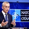 Tổng Thư ký NATO Jens Stoltenberg. (Ảnh: AFP/TTXVN)