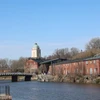 Với kiến trúc nguy nga, tráng lệ, pháo đài Suomenlinna chính là điểm đến không thể bỏ qua khi du lịch Phần Lan. Ảnh: Diệp Trương - TTXVN