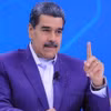 Tổng thống Venezuela Nicolas Maduro. (Ảnh: IRNA/TTXVN)