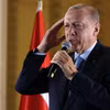 Tổng thống Thổ Nhĩ Kỳ Recep Tayyip Erdogan. (Ảnh: AFP/TTXVN)