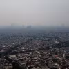 Quang cảnh Jakarta, Indonesia. (Ảnh: AFP/TTXVN)