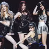 Các thành viên của BlackPink. (Nguồn: Getty Images)