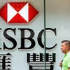 Chi nhánh HSBC ở Argentina có mạng lưới hơn 100 văn phòng giao dịch, tuyển dụng 3.100 nhân viên. (Nguồn: AFP)