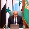 Tổng Thư ký Liên đoàn Arab (AL) Ahmed Aboul Gheit. (Ảnh: THX/TTXVN)