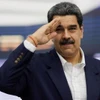 Tổng thống Venezuela đương nhiệm Nicolas Maduro. Ảnh: IRNA/TTXVN