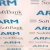 Softbank Group được cho là đang tìm kiếm một mức định giá đem lại cho Arm giá trị vốn hóa thị trường ước tính hơn 60 tỷ USD. (Nguồn: Reuters)
