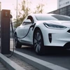 Thông tin do EC thu thập có xu hướng cho thấy các nhà sản xuất ở Trung Quốc được hưởng lợi từ các khoản trợ cấp gây bất lợi cho ngành công nghiệp EU. (Nguồn: Shutterstock)