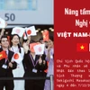 Nâng tầm hợp tác Nghị viện Việt Nam-Nhật Bản