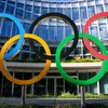 Ba Lan sẽ tham gia cuộc đua giành quyền đăng cai Thế vận hội Olympic vào năm 2040 hoặc 2044. (Nguồn: AP)