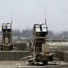 Hệ thống tên lửa Patriot tại Rzeszow-Jasionka, Ba Lan. (Ảnh: AFP/TTXVN)