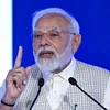 Thủ tướng Ấn Độ Narendra Modi. (Ảnh: AFP/TTXVN)