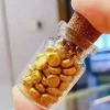 Giới trẻ Trung Quốc tiết kiệm tiền uống trà sữa để mua vàng