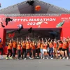 10.000 VĐV tạo bầu không khí sôi động tại giải chạy Viettel Marathon 2024