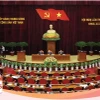 Hội nghị lần thứ 9 Ban Chấp hành Trung ương Đảng khóa XIII thành công tốt đẹp