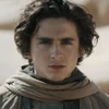 Timothée Chalamet thủ vai Paul Atreides trong "Dune: Part Two." (Nguồn: Warner Bros)