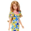 Mẫu búp bê Barbie mới với ngoại hình người mắc hội chứng Down. (Nguồn: Mattel)