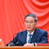 Thủ tướng Trung Quốc Lý Cường. (Ảnh: THX/TTXVN)