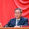 Thủ tướng Trung Quốc Lý Cường. (Ảnh: THX/TTXVN)