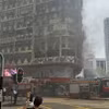 Hong Kong: Hỏa hoạn tại trung tâm tập thể hình khiến ít nhất 5 người thiệt mạng