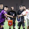 U23 Việt Nam thua luân lưu trước U23 Jordan