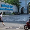 Trong thời gian bị đình chỉ, Trường Quốc tế Mỹ AISVN không được tổ chức bất kỳ hoạt động giáo dục nào theo quy định. (Nguồn: Báo Thanh Niên)
