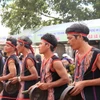 Liên hoan Văn hóa Cồng chiêng Ia Grai