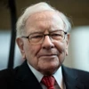 Tỷ phú Warren Buffett. (Ảnh: AFP/TTXVN)