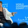 Tổng Giám đốc IMF Kristalina Georgieva. (Ảnh: AFP/TTXVN)