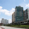 (Ảnh minh họa: Hồng Đạt/TTXVN)